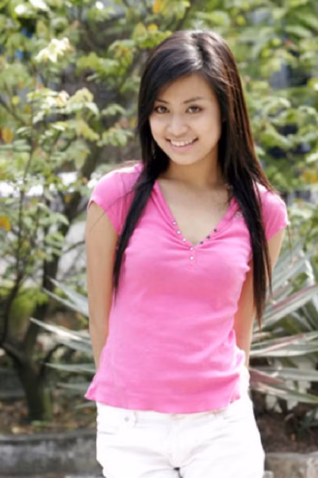 Hoàng Thùy Linh là người đảm nhận vai "Vàng Anh" trong "Nhật ký Vàng Anh" phần 2. Khi đang trên đà phát triển sự nghiệp, cô lại vướng ồn ào đời tư ảnh hưởng lớn đến danh tiếng, hình ảnh người đẹp gây dựng. Để tránh dư luận, cô quyết định ở ẩn một thời gian dài.