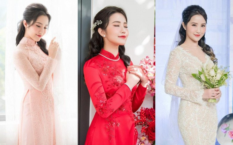 Primmy Trương vốn sở hữu đường nét hài hòa, tuy nhiên, đôi mắt cô lại khá nhỏ. Dẫu vậy, người đẹp chưa bao giờ phải nhờ cậy đến sự can thiệp của lens mắt. Thay vào đó, cô nàng kích mí và kéo dài đuôi mắt, hạn chế đánh phấn tối màu ở mi mắt dưới tạo cảm giác mắt to hơn.