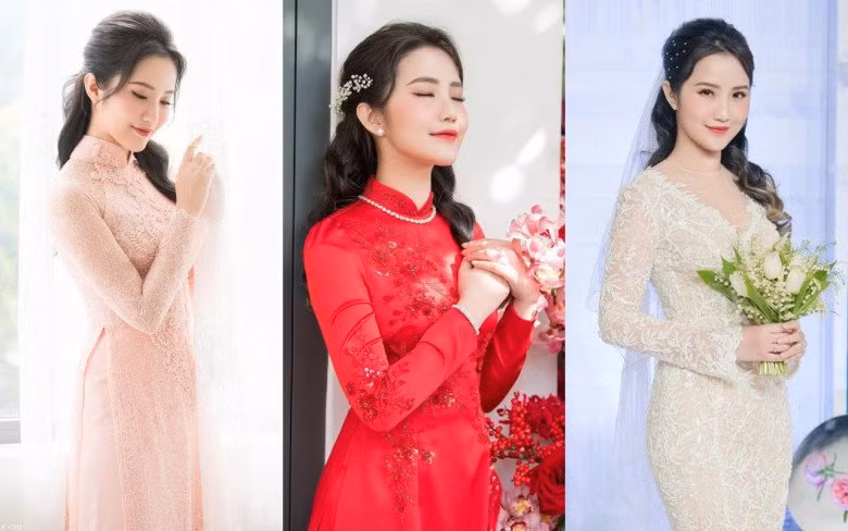 Primmy Trương vốn sở hữu đường nét hài hòa, tuy nhiên, đôi mắt cô lại khá nhỏ. Dẫu vậy, người đẹp chưa bao giờ phải nhờ cậy đến sự can thiệp của lens mắt. Thay vào đó, cô nàng kích mí và kéo dài đuôi mắt, hạn chế đánh phấn tối màu ở mi mắt dưới tạo cảm giác mắt to hơn.