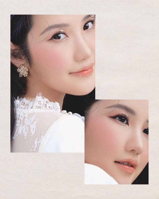 Mới đây, chuyên gia trang điểm ruột của Primmy Trương vừa hé lộ hình ảnh mẹ bỉm sữa xúng xính váy áo đi sự kiện ngay lập tức gây sốt.