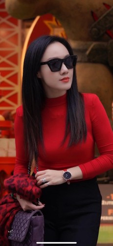 Tuy nhiên, từ đầu năm 2022, BTV Hoài Anh đã chuyển từ ban Thời Sự sang công tác tại Ban Văn nghệ Đài truyền hình Việt Nam.