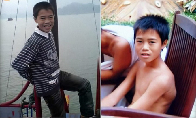 Chủ tịch Văn Toàn "nhìn phát biết ngay" vẫn là thân hình "cò hương".