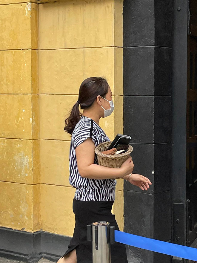 Hôm nay chúng tôi đi làm không mang túi, chỉ mang niềm vui!