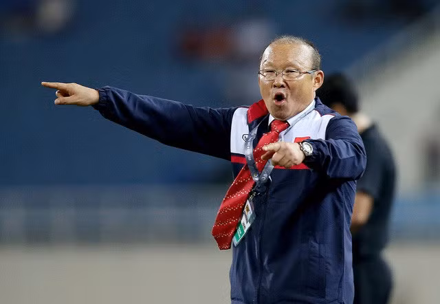 Về cơ bản HLV Park Hang Seo có lý do để không thay đổi quá nhiều nhân sự ở đội tuyển Việt Nam, khi những người cũ vẫn đáng tin hơn để phục vụ các mục tiêu mà ông thầy người Hàn Quốc ràng buộc cùng VFF.