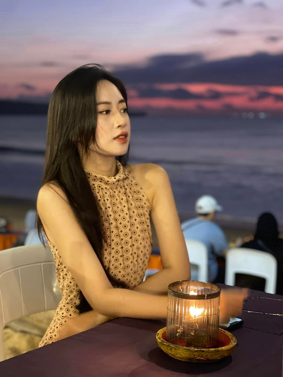 Ecuador là một trong 2 đội tuyển thi đấu trận khai mạc. Do đó, Đan Chi có thể là gương mặt được khán giả nhắc đến nhiều trong ngày đầu tiên của World Cup 2022.