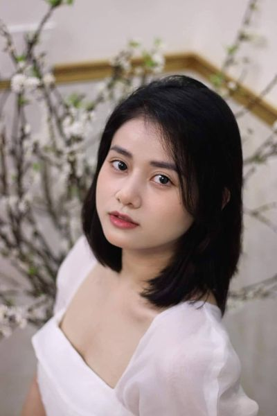 Nhi là một "tay chơi" có tiếng của làng bóng chuyền nữ Đồng Nai.