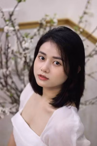 Nhi là một "tay chơi" có tiếng của làng bóng chuyền nữ Đồng Nai.