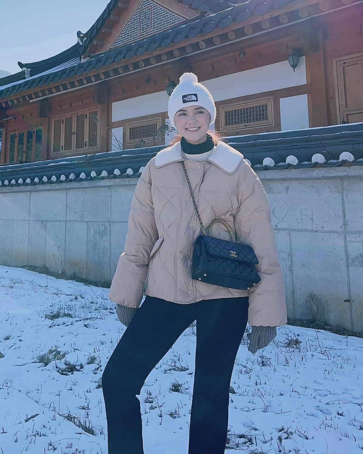 Những dòng túi khác của Hermes như Roulis, Picontin, Herbag giá khoảng từ 100 triệu đồng cũng góp mặt trong bộ sưu tập túi của Quỳnh Anh.