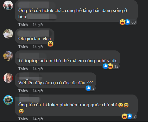 Vô vàn những ý kiến cho rằng Lê Bống đang tự đặt mình là nghệ sĩ để cà khịa cô nàng này.