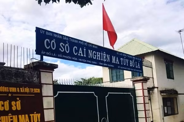 Them 81 nguoi o trai cai nghien Bo La duong tinh SARS-CoV-2