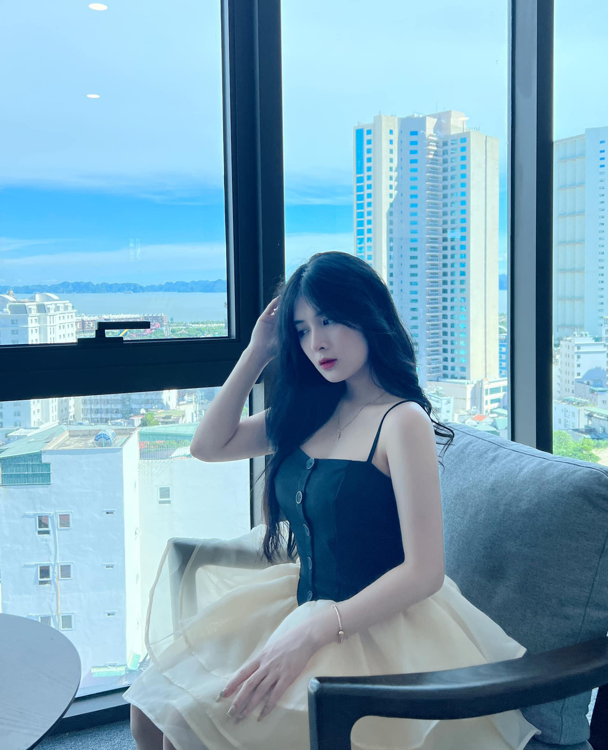 Đi cùng sự nổi tiếng, Quỳnh Alee cũng vướng phải không ít tai tiếng.