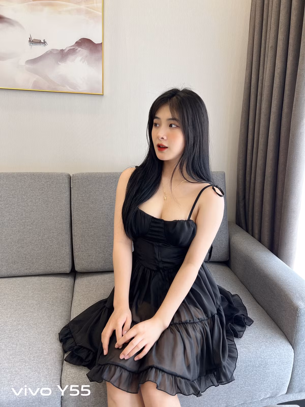 Dù đã im hơi lặng tiếng nhưng thi thoảng, Quỳnh Alee vẫn bị netizen gọi tên...