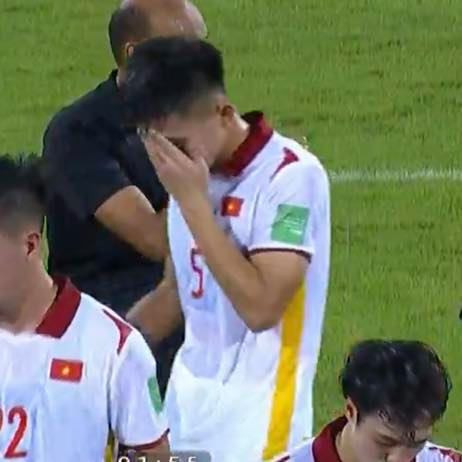 Đội tuyển Việt Nam và Trung Quốc sẽ gặp lại nhau vào ngày mùng 1 Tết âm lịch 2022 trên SVĐ QG Mỹ Đình.