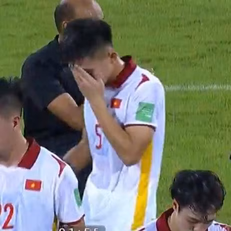 Đội tuyển Việt Nam và Trung Quốc sẽ gặp lại nhau vào ngày mùng 1 Tết âm lịch 2022 trên SVĐ QG Mỹ Đình.