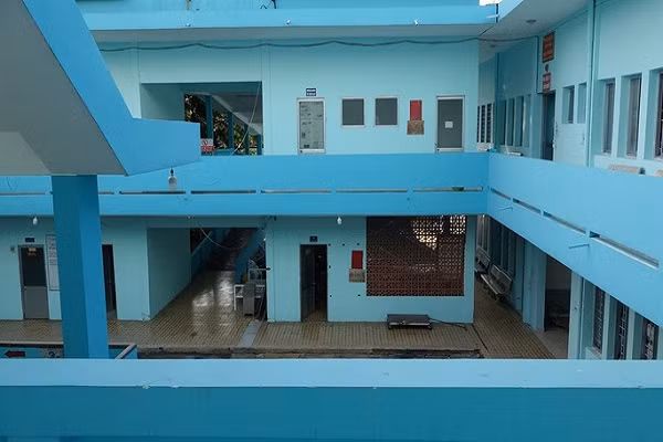 TPHCM thong tin ve truong hop duong tinh roi am tinh COVID-19 o Go Vap