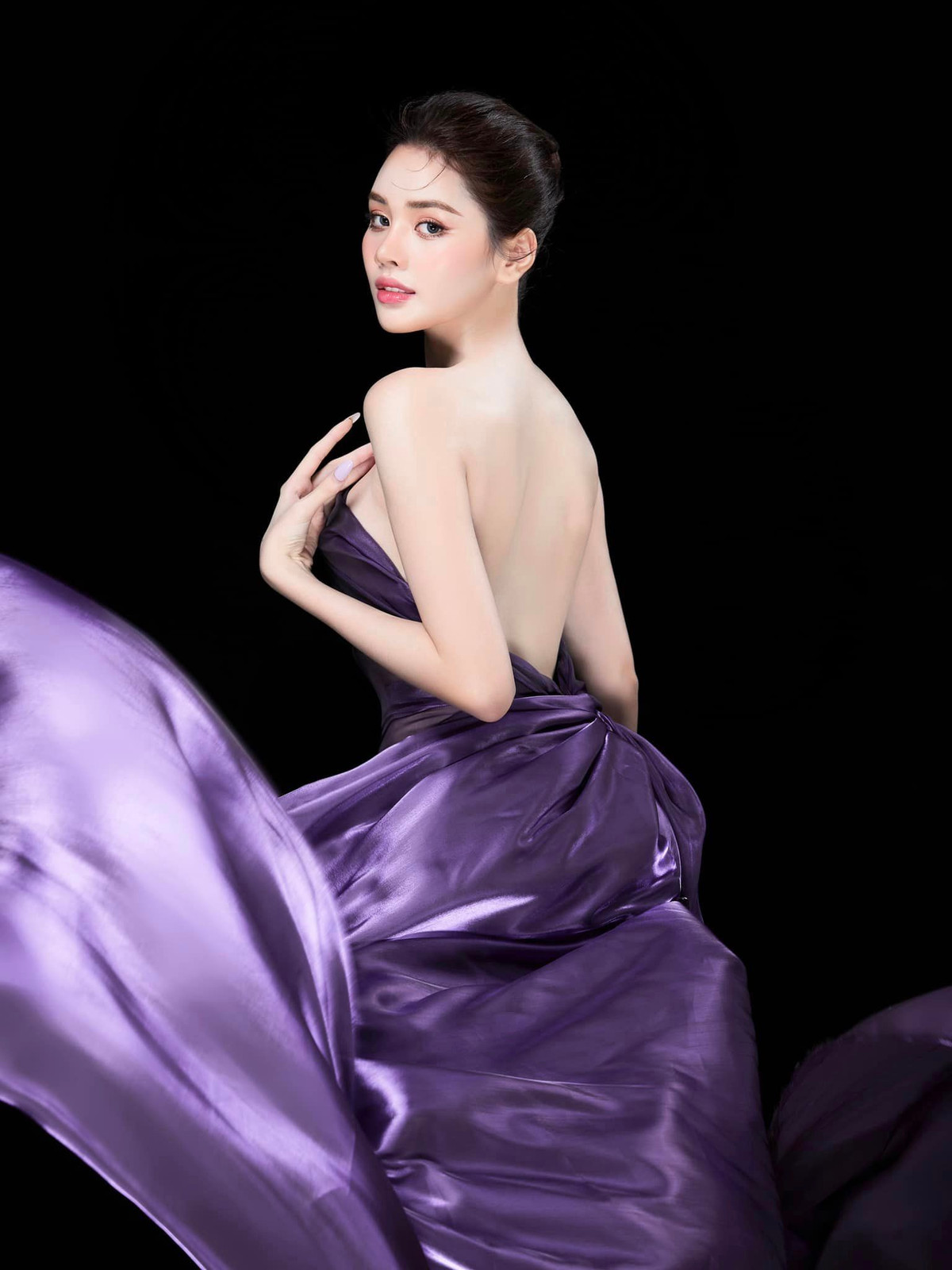 Ngay khi xuất hiện trước 4 huấn luyện viên: Mai Ngô, Thủy Tiên, Quỳnh Châu, Quỳnh Hoa, Đan Tiên đã được 3 người lựa chọn.