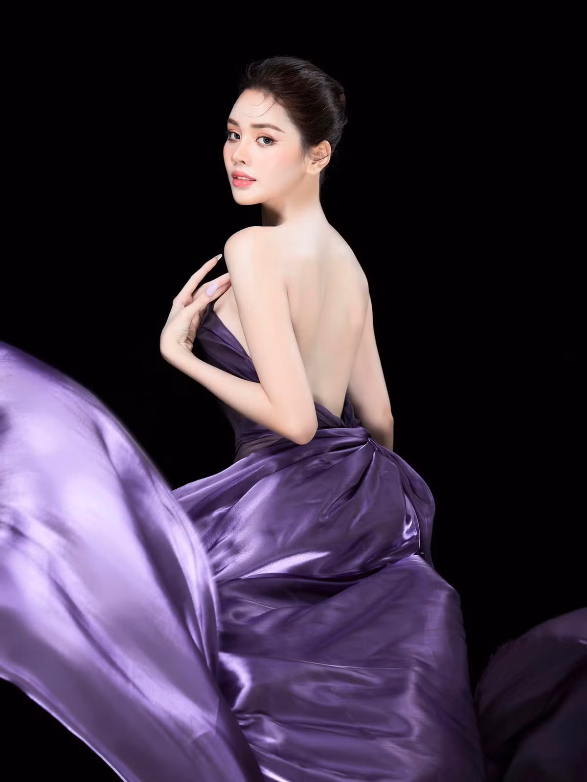 Ngay khi xuất hiện trước 4 huấn luyện viên: Mai Ngô, Thủy Tiên, Quỳnh Châu, Quỳnh Hoa, Đan Tiên đã được 3 người lựa chọn.