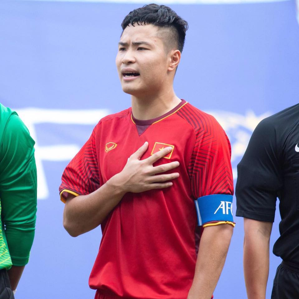 Sau thời gian thi đấu tại CLB Hà Nội, mùa giải V-League 2023, Văn Tới sẽ khoác lên mình màu áo của đội bóng thành phố hoa phượng đỏ là Hải Phòng.