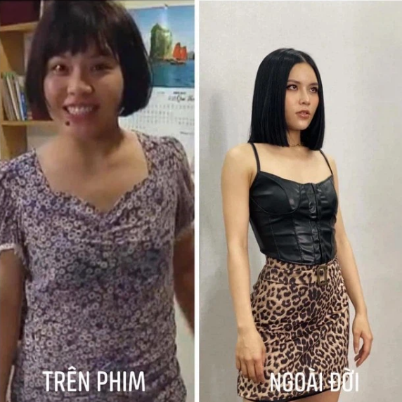 Cách đây không lâu, drama cắt vai của Tuyết Bít và đoàn phim Hương Vị Tình Thân đã khiến dân mạng bàn tán xôn xao.