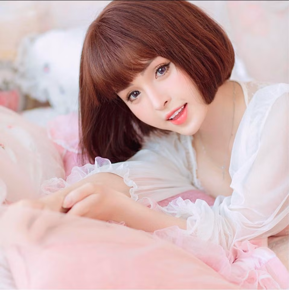 Mau noi y Sai Thanh lo body lam netizen “dung ngoi khong yen“