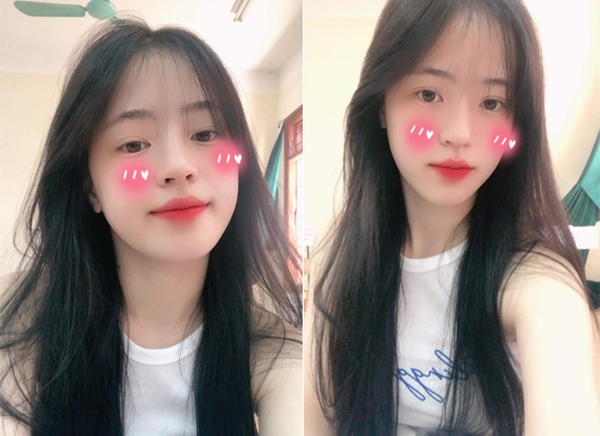 Nhân cơ hội đó, Vàng Thị Sinh cũng đã thử sức ở cuộc thi lựa chọn gương mặt đại diện thương hiệu cho "Lễ hội hoa tam giác mạch" tại địa phương, song không giành được kết quả cao nhất.