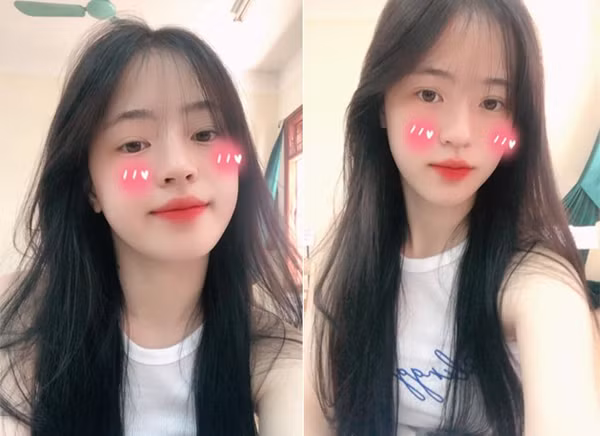 Nhân cơ hội đó, Vàng Thị Sinh cũng đã thử sức ở cuộc thi lựa chọn gương mặt đại diện thương hiệu cho "Lễ hội hoa tam giác mạch" tại địa phương, song không giành được kết quả cao nhất.