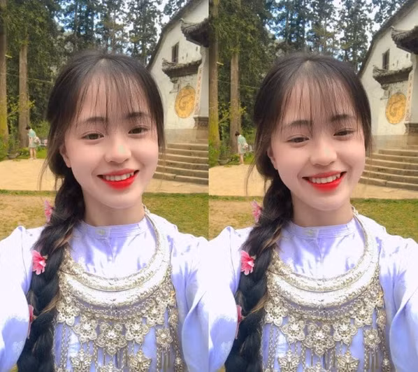 Vàng Thị Sinh cũng nhận không ít lời mời quảng cáo cho các nhãn hàng, mời đóng một vài phim sitcom ngắn, giúp cô có thêm nguồn thu nhập phụ giúp cho gia đình.