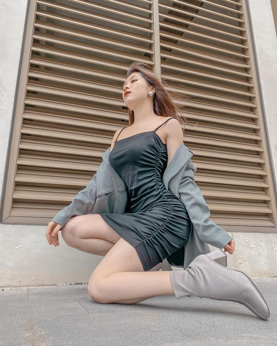 Chị vợ T.D có nhan sắc vô cùng xinh đẹp không kém gì các hotgirl