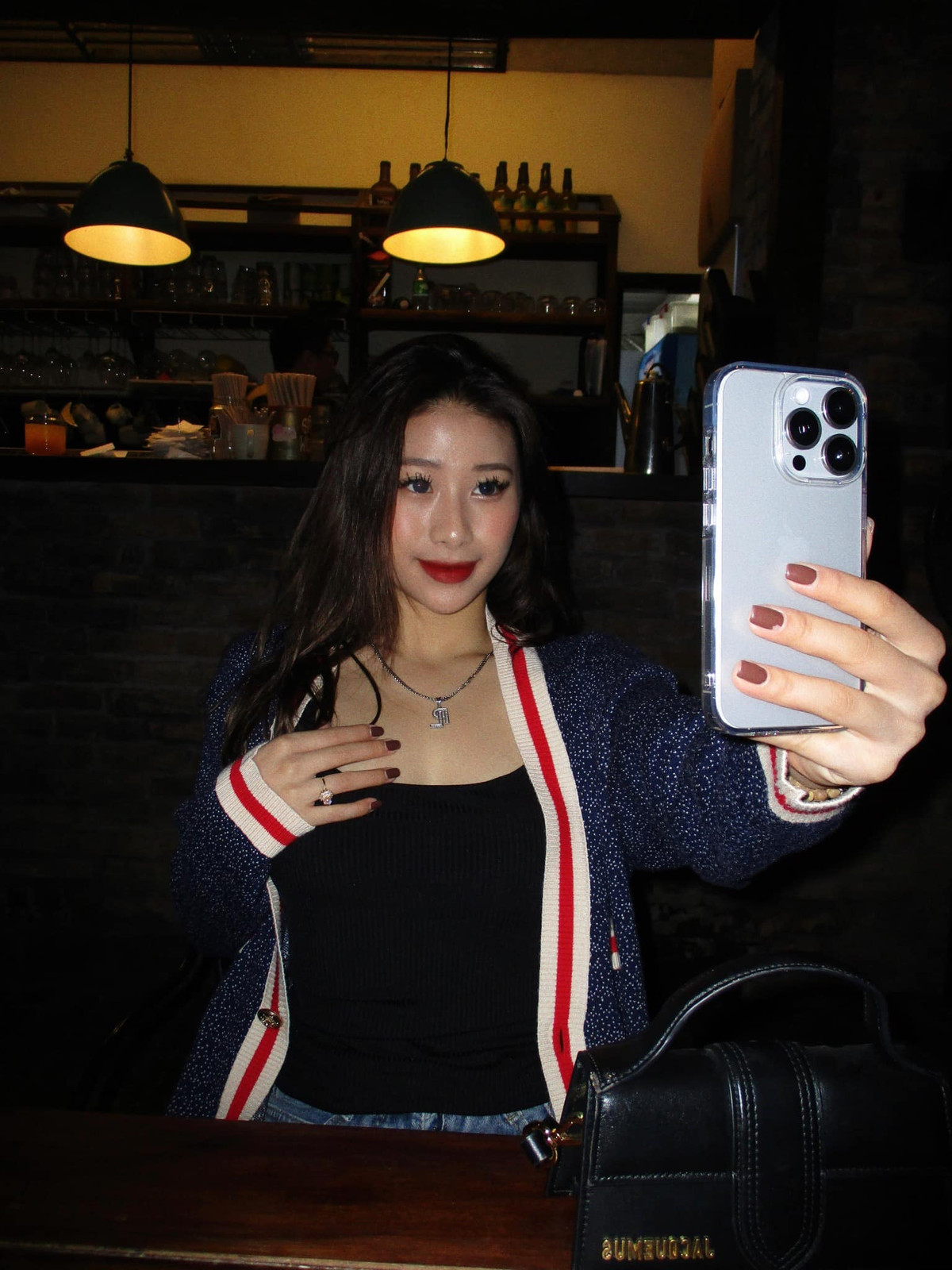 Phạm Như Phương sinh năm 2003, đến với thể dục dụng cụ (TDDC) từ năm 7 tuổi. Cô hiện là gương mặt sáng giá của đội TDDC nữ Việt Nam