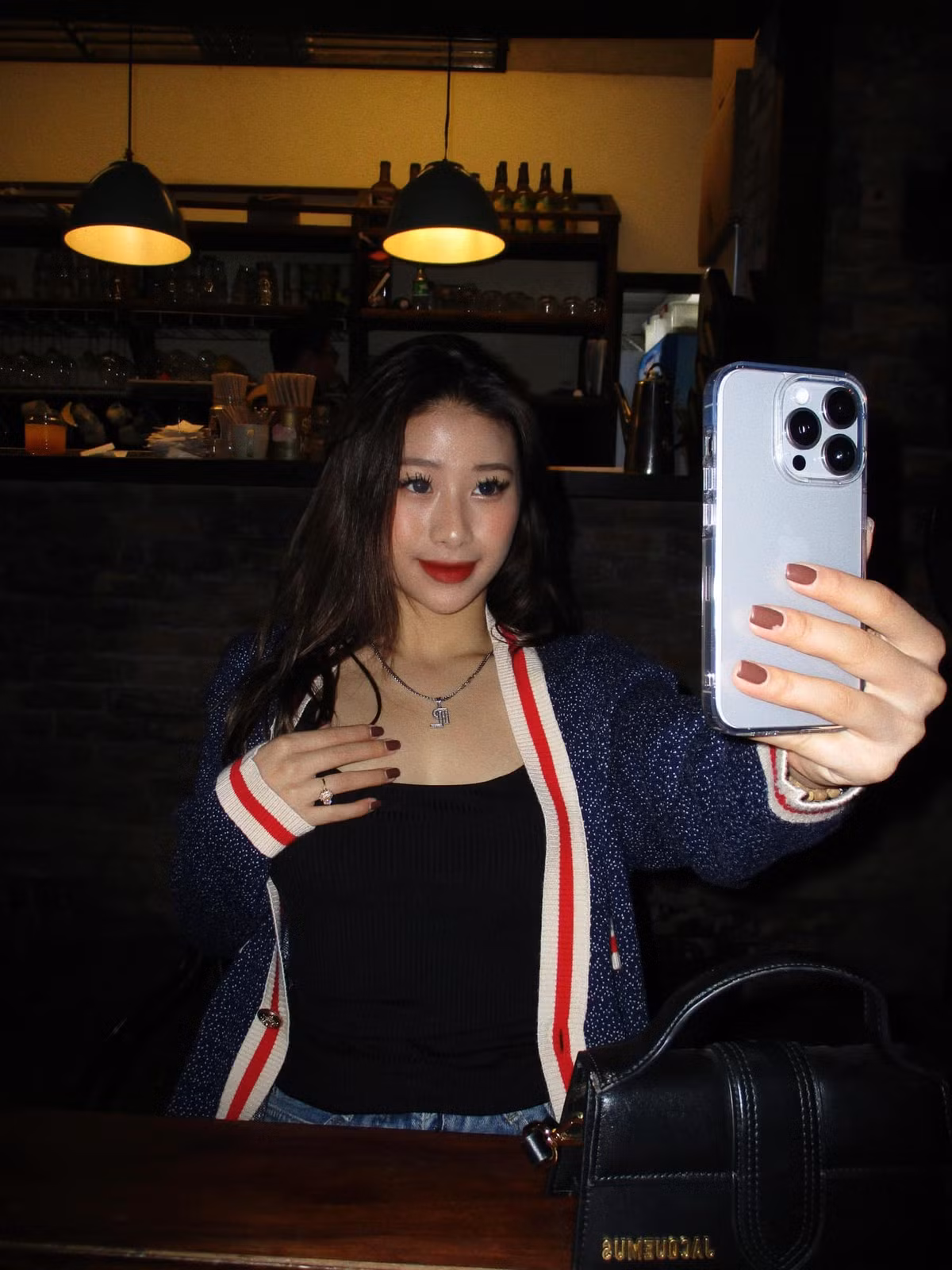 Phạm Như Phương sinh năm 2003, đến với thể dục dụng cụ (TDDC) từ năm 7 tuổi. Cô hiện là gương mặt sáng giá của đội TDDC nữ Việt Nam