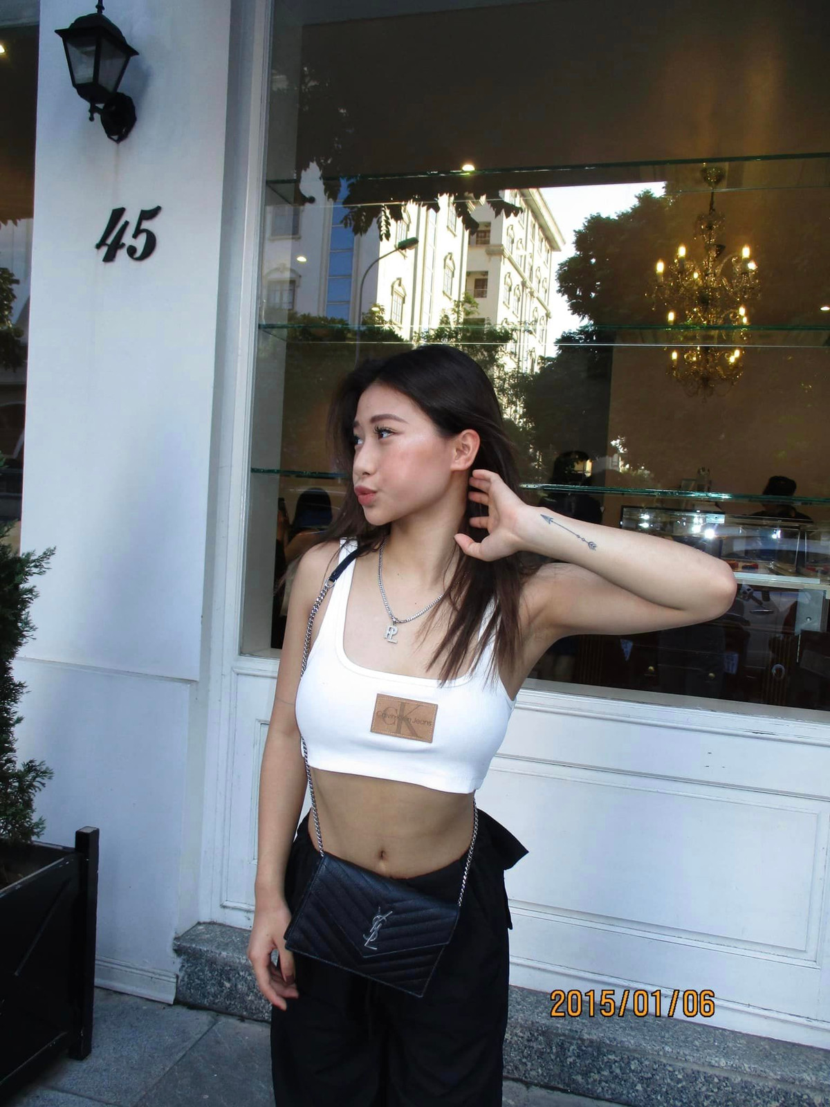 Phạm Như Phương được đánh giá là VĐV nữ hot nhất của thể dục dụng cụ Việt Nam nhờ tài năng và ngoại hình nổi bật.