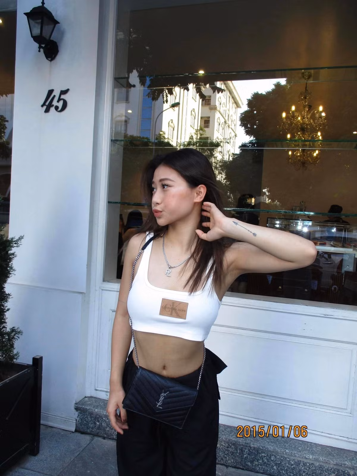 Phạm Như Phương được đánh giá là VĐV nữ hot nhất của thể dục dụng cụ Việt Nam nhờ tài năng và ngoại hình nổi bật.