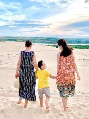 Sau ồn ào về đời tư, Ly Kute cũng rút lút khỏi làng giải trí, tập trung vào công việc kinh doanh.