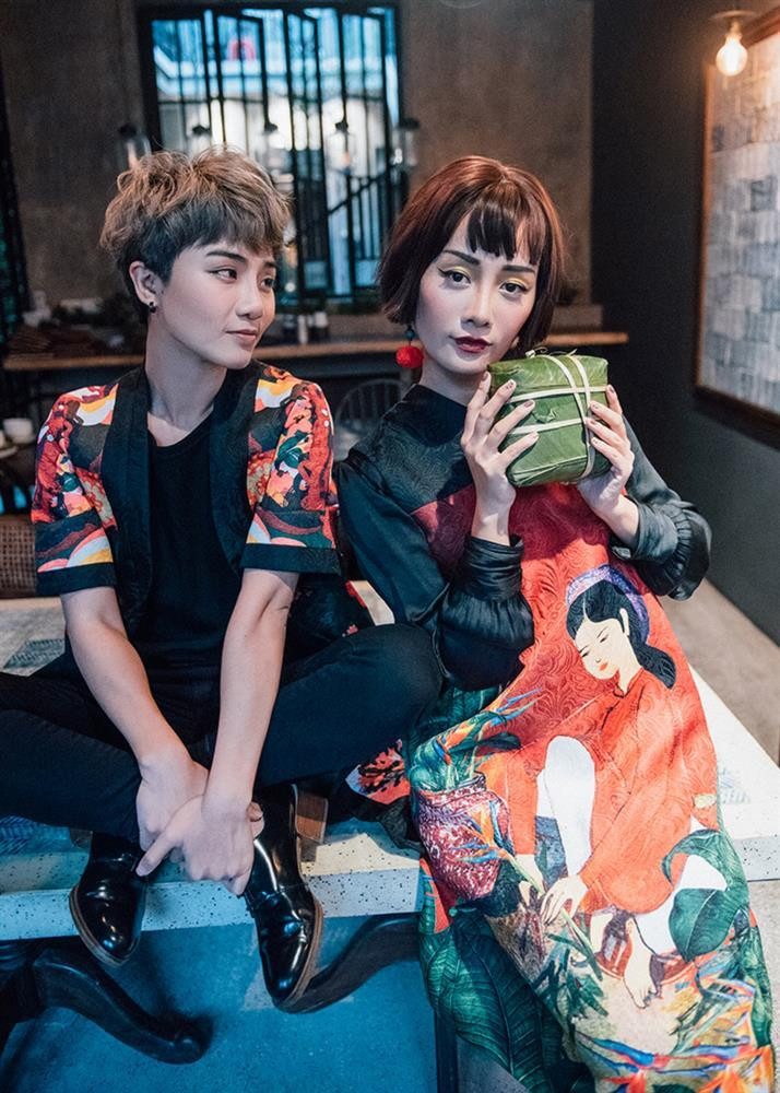 Hai nu MC VTV tung bi don hen ho gio ra sao?