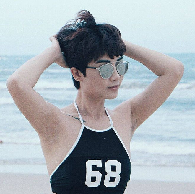 Với lợi thế là kiến thức thể thao và từng là khách mời quen thuộc trên truyền hình nên MC Thùy Dung thuận lợi phát triển trên con đường truyền hình. Nhờ nghiêm túc trau dồi bản thân nên cô nàng không chỉ dừng lại ở sở trường thể thao mà còn thành công ở nhiều lĩnh vực khác.