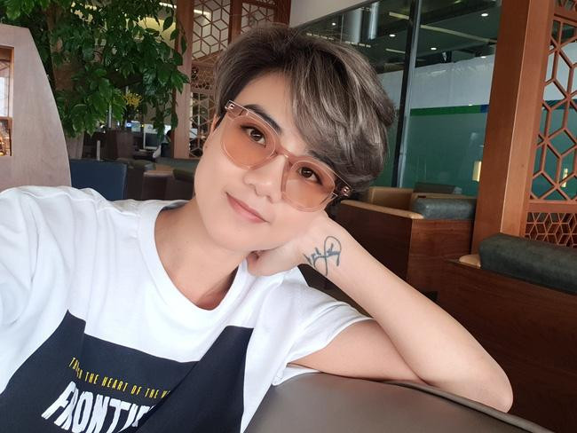 Thuỳ Dung tên thật là Nguyễn Thùy Dung (sinh năm 1987) được mệnh danh là "Nữ hoàng quần vợt" của Việt Nam.