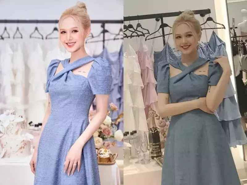 Được biết, trước đó Xoài Non cũng từng vô số lần bị chụp lén. Thế nhưng ngoại hình của cô nàng luôn được khẳng định dù bức ảnh ấy có sử dụng phần mềm chỉnh sửa hay không.