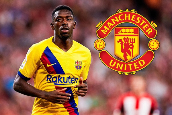 Dù MU tỏ ra thiện chí khi sẵn sàng chi số tiền đúng như Barca mong muốn để đưa Dembele về Old Trafford. Tuy nhiên, cuối cùng thương vụ này đã không thể đi đến một cái kết trọn vẹn. Nguyên nhân được xác định từ phía Barca khi đội bóng này đã đổi ý trong phút cuối.