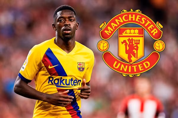 Dù MU tỏ ra thiện chí khi sẵn sàng chi số tiền đúng như Barca mong muốn để đưa Dembele về Old Trafford. Tuy nhiên, cuối cùng thương vụ này đã không thể đi đến một cái kết trọn vẹn. Nguyên nhân được xác định từ phía Barca khi đội bóng này đã đổi ý trong phút cuối.