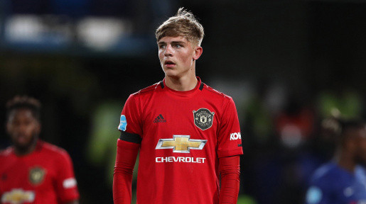 Chuyển nhượng cầu thủ từ Manchester, ngay sau khi có được tân binh Alex Telles, MU đã lên kế hoạch "tống khứ" Brandon Williams.