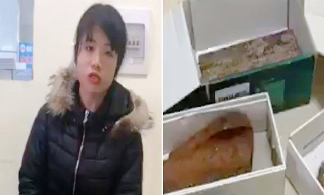 Phi vụ lừa đảo khách hàng mua iphone tại Việt Nam của một cô gái từng khiến dân tình xôn xao.