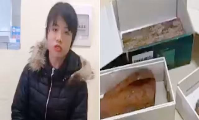 Phi vụ lừa đảo khách hàng mua iphone tại Việt Nam của một cô gái từng khiến dân tình xôn xao.