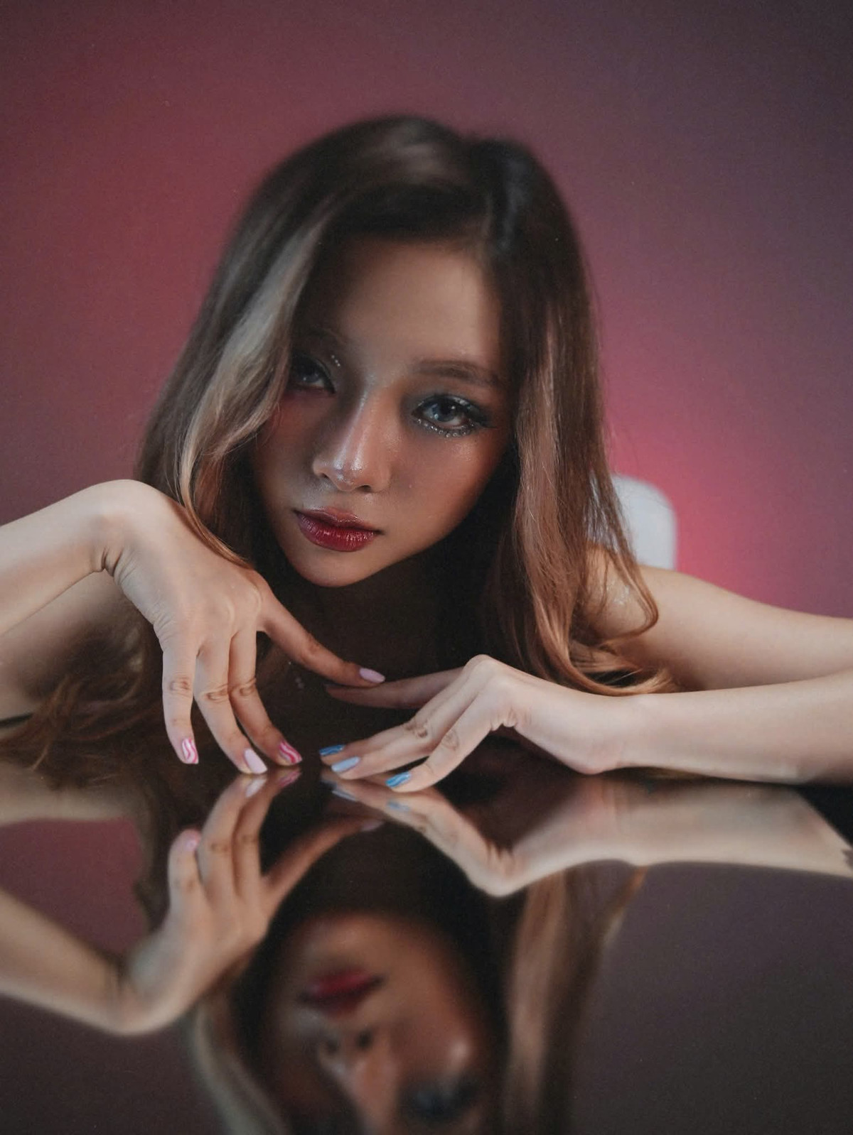 Hai năm trở lại đây, Linh Chichan không còn mặn mà với nghề streamer.