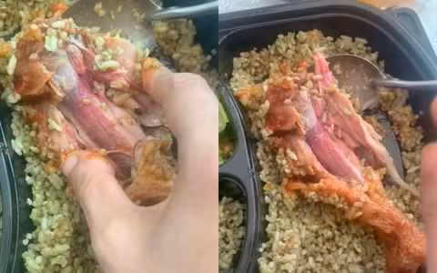 Nhiều khán giả đã gặp "quả đắng" khi mải mê chạy theo các quán ăn được review mà không chọn lọc, cân nhắc kỹ càng.