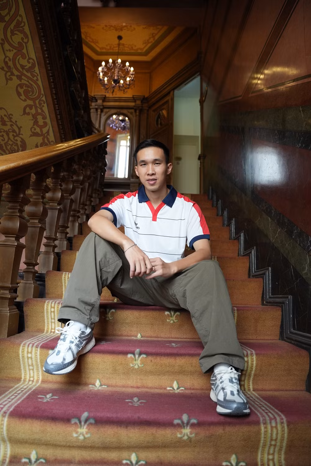 Phat Freestyle hiện tại là VĐV đầu tiên của châu Á được mời biểu diễn tại cả World Cup nam &amp; nữ (World Cup 2022 tại Qatar, World Cup nữ 2023 tại New Zealand).