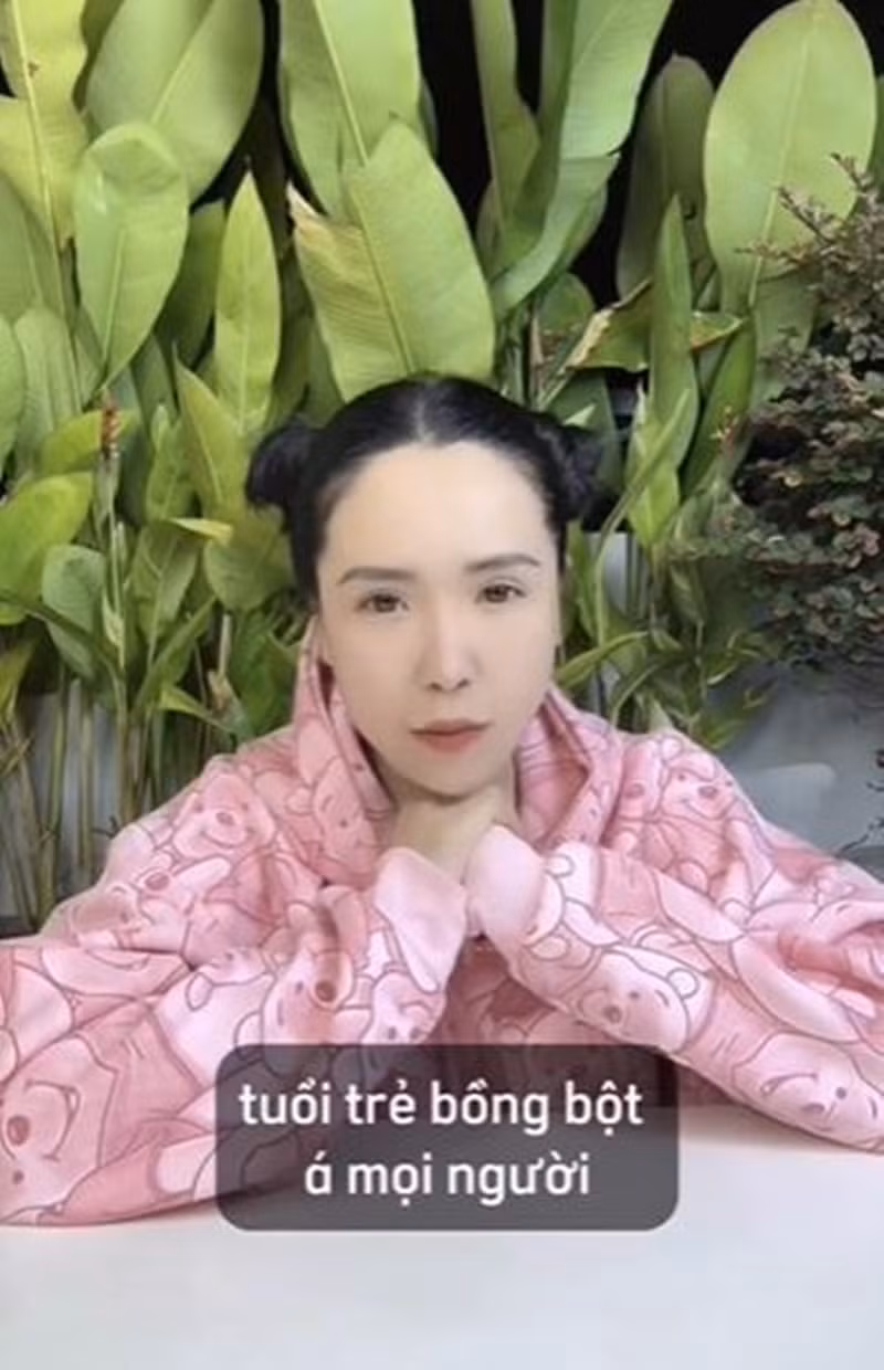 Nội dung những video của Viên Vibi thường hài hước, bắt trend và gần gũi với người xem nên thu về hàng triệu view, giúp cô trở thành cái tên nổi tiếng trên TikTok, thu nhập nhiều từ việc được các nhãn hàng booking cũng như livestream bán hàng.
