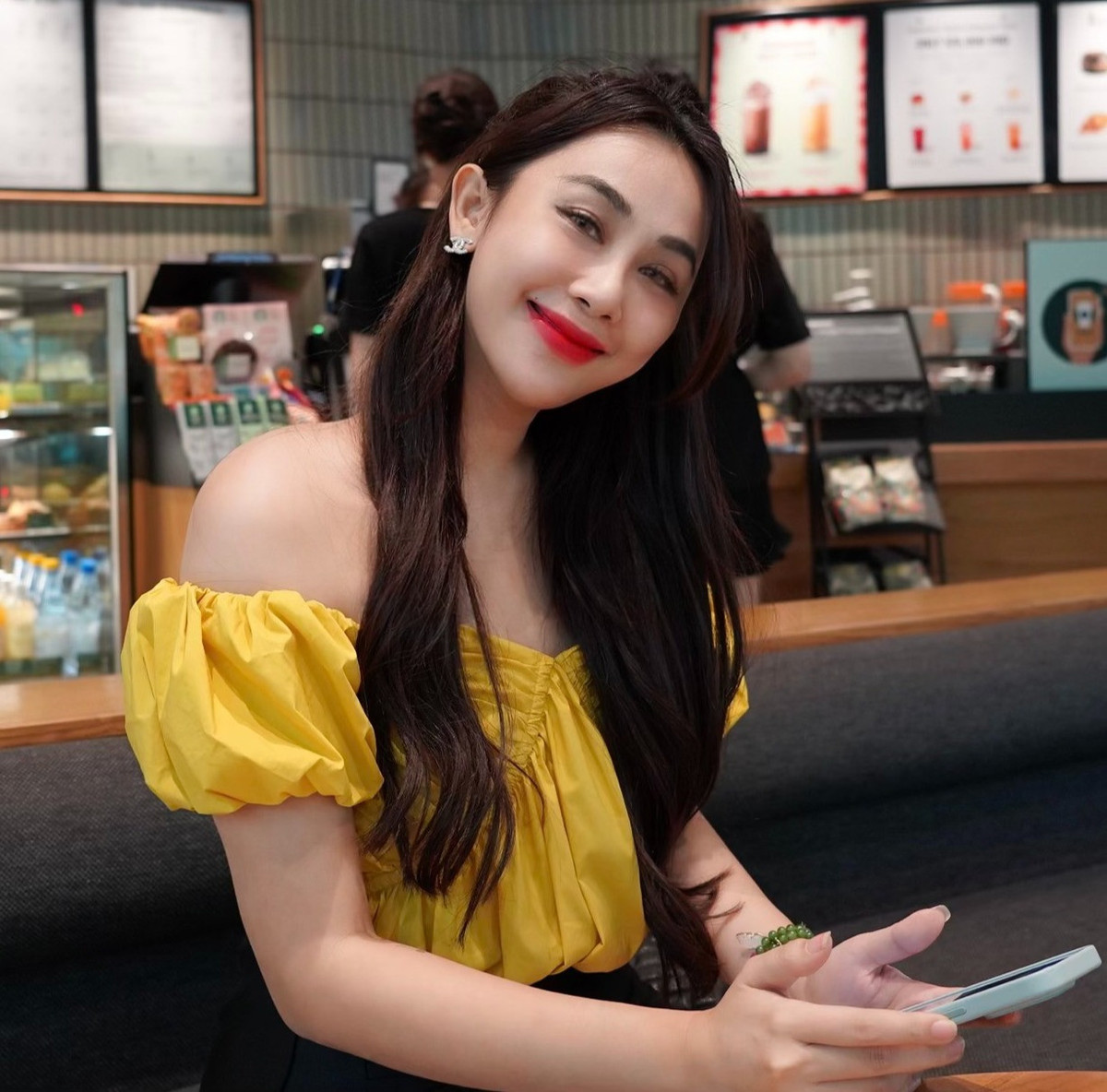 Cho đến hiện tại, Gào trải lòng cho biết bản thân suy sụp đến trầm cảm sau khi ly hôn, khẳng định lại 1 lần nữa: "Antifan đã khiến tôi phải từ bỏ chồng".