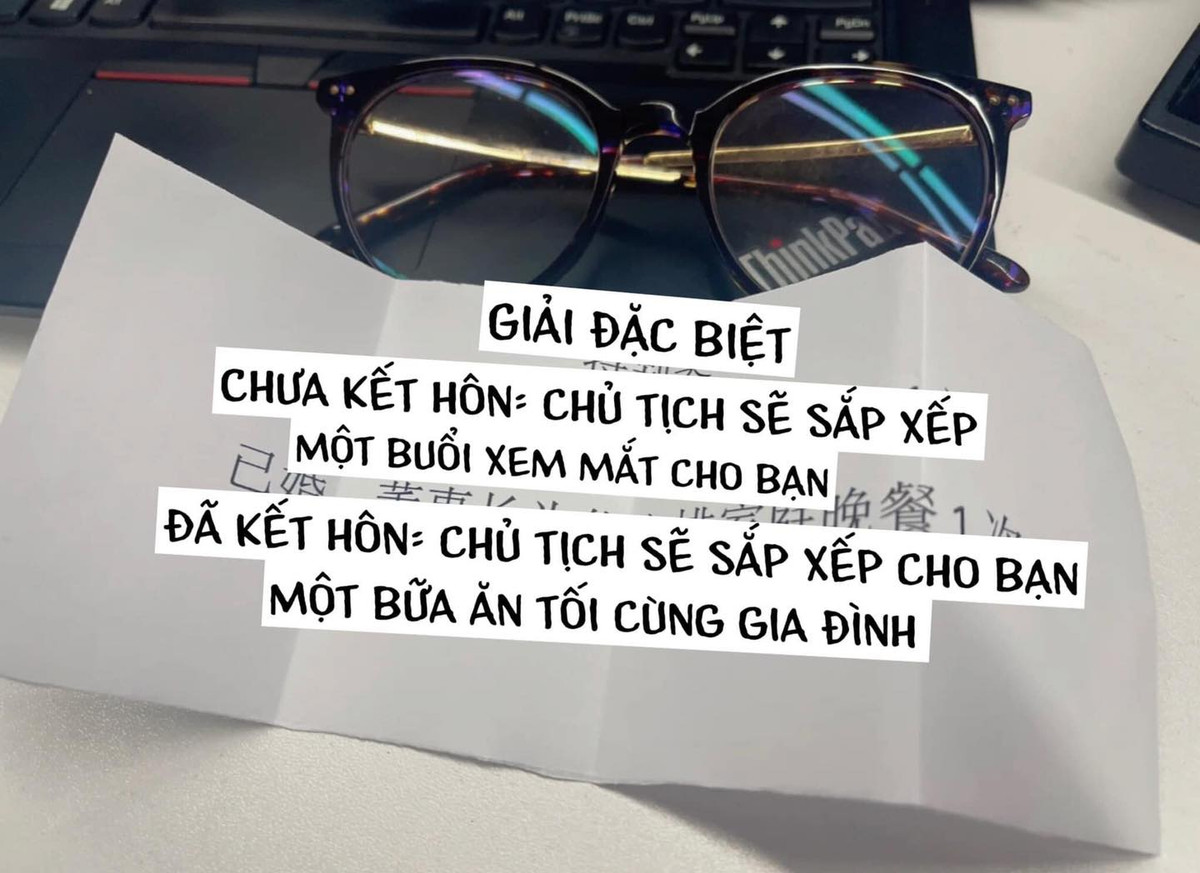 Với một sếp tâm lý, bữa ăn là một phần thưởng vô cùng tốt với nhân viên.