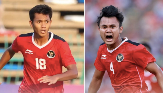U23 Indonesia bi lenh cam lam kho, HLV Shin Tea-yong noi gi?