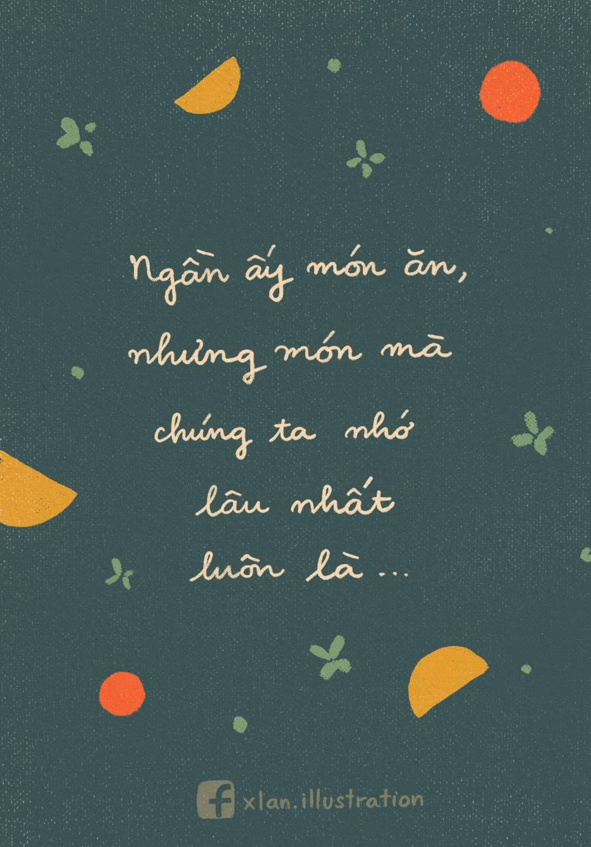 Tác phẩm được xuất bản gần đây nhất của Xuân Lan là cuốn sách minh họa “199 mấy hồi ấy làm gì?” (thực hiện cùng tác giả Trang Neko), kể về những kỷ niệm tuổi thơ ngộ nghĩnh của thế hệ cuối 8X đầu 9X.
